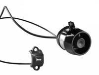 Busch Claxon & muller e-speed