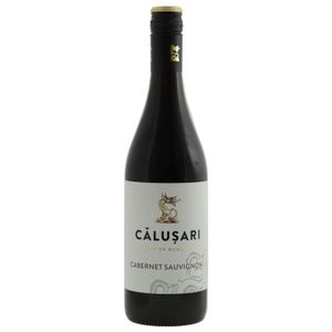 Calusari Cabernet Sauvignon