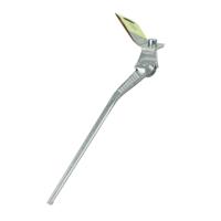 Standaard Olona 14 t/m 28" C10/295 - zilver