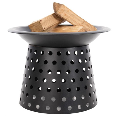 RedFire Vuurschaal Hoog Fremont 50 cm RedFire Vuurschaal Hoog Fremont 50 cm