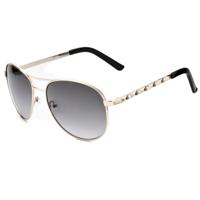 Dames zonnebril Guess GF0408-6132B Ø 61 mm