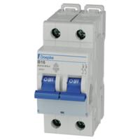 Doepke 09916086 Zekeringautomaat