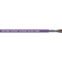 LAPP 2170208/500 Buskabel UNITRONIC® BUS 3 x 2 x 0.22 mm² + 3 x 1.0 mm² Violet 500 m