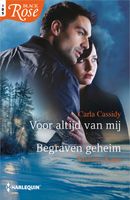 Voor altijd van mij ; Begraven geheim - Carla Cassidy, Mallory Kane - ebook - thumbnail