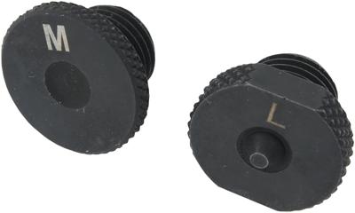 Bikeservice Rivet plate test bst 2tlg