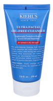 Kiehls - Kiehl&apos;s Ultra Facial Oil Free Cleanser 150ml Make-up verwijderaar en reiniger