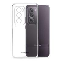 Mobilize Gelly Case OPPO Reno12 Pro Clear