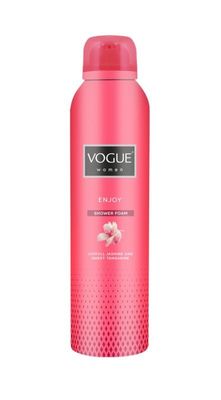 Vogue Shower foam enjoy (200 ml)