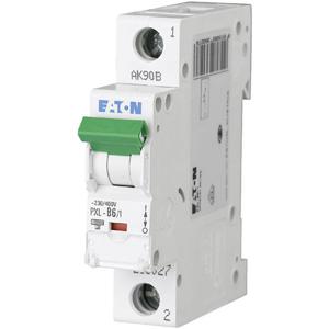 Eaton 236053 PXL-C6/1 Zekeringautomaat 1-polig 6 A 230 V/AC