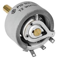 Vishay P10 110 4K7 10% BXB Draadpotmeter 4.7 kΩ 1 stuk(s)