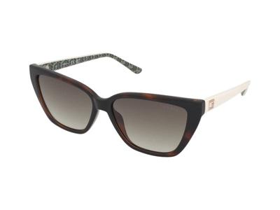 Zonnebrillen Guess GU7919 52P