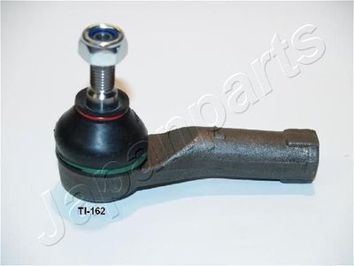 Spoorstangeind TI162L