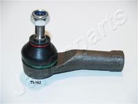 Spoorstangeind TI162L