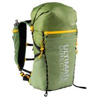 Ultimate direction Fastpack 40 - GROEN - Unisex