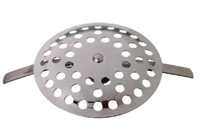 Cornat Haarzeef 1 1/4 Ch - TEC318620 Cornat Haarzeef 1 1/4 Ch - TEC318620