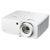 Optoma UHZ66 beamer/projector Projector met korte projectieafstand 4000 ANSI lumens DLP 2160p (3840x2160) 3D Wit
