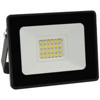 Megatron ISPOT S MT68020 LED-buitenschijnwerper Energielabel: D (A - G) 9 W Neutraalwit - thumbnail