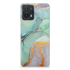 Hoesje maken voor Motorola Moto G23 | G13 Watercolor Mix