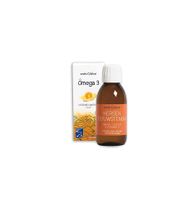 Omega 3 pure visolie met vitamine D kids