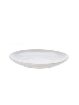 Bord porselein Dia 19cm