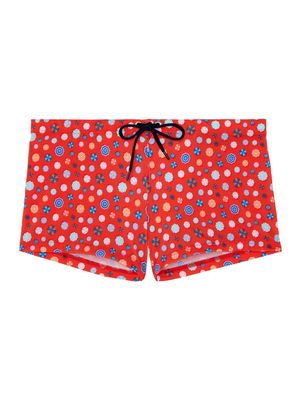 HOM - Swim Shorts - Deauville - I0PA, Maat:S