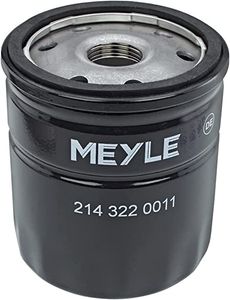 Oliefilter 2143220011