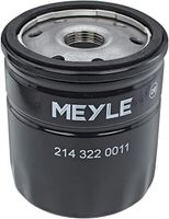 Oliefilter 2143220011