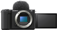 Sony ZV-E10 II Body - thumbnail