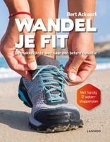 Wandel je fit - Bert Ackaert - ebook