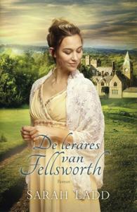 De lerares van Fellsworth (Paperback)