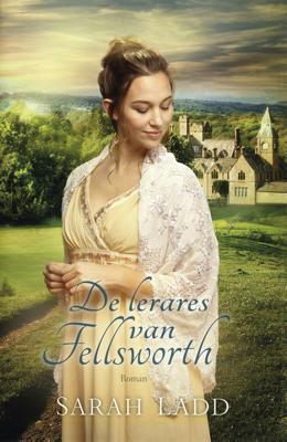 De lerares van Fellsworth (Paperback)