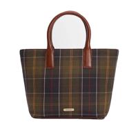 Handtas Birch Classic Tartan