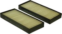 Interieurfilter AH3992 Interieurfilter AH3992