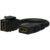 Procab VCK450/B Keystone HDMI connector Zwart