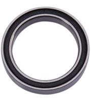 Union kogellager ball bearing cb-100 17x23x4