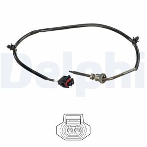 Sensor, uitlaatgastemperatuur TS30226