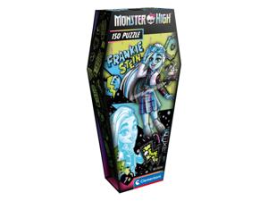 Clementoni Puzzel (monster high frankie stein)