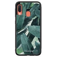 Samsung Galaxy A20e hoesje - Jungle