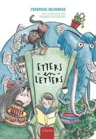 Etters en letters (Hardback)