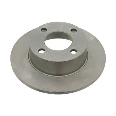 Remschijf achter 02908