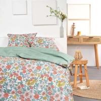 Bedset - TODAY - Sunshine - 119472 - 2 personen - 260x240cm - Katoen - Bedrukt 11.47