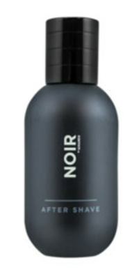Amando Noir Aftershave