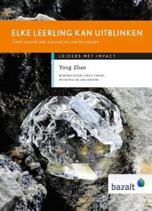 Elke leerling kan uitblinken (Hardback)