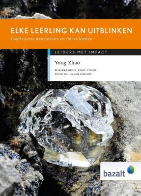 Elke leerling kan uitblinken (Hardback)