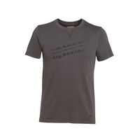 Stihl T-shirt S "Contra" | Maat L | Grijs - 4206002856