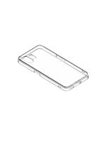 Nothing Phone (2) Case mobiele telefoon behuizingen 17 cm (6.7") Hoes Transparant