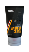 Born Body Warm Up Cream