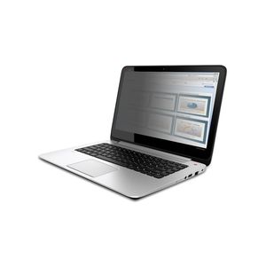 V7 PS12.5W9A2 schermfilter 31,8 cm (12.5") Laptop Randloze privacyfilter voor schermen