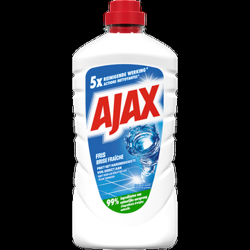 Ajax Allesreiniger Classic 1000 ML bij Jumbo