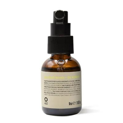 Oway Hair Purifying Dandruff Remedy Oily Scalps Spray 50ml